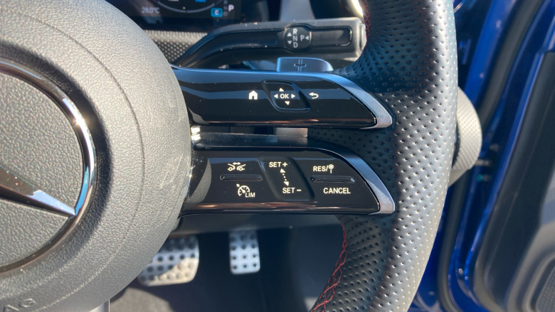 Mercedes-Benz A-Class A200 AMG Line Executive 5dr Auto Petrol Hatchback